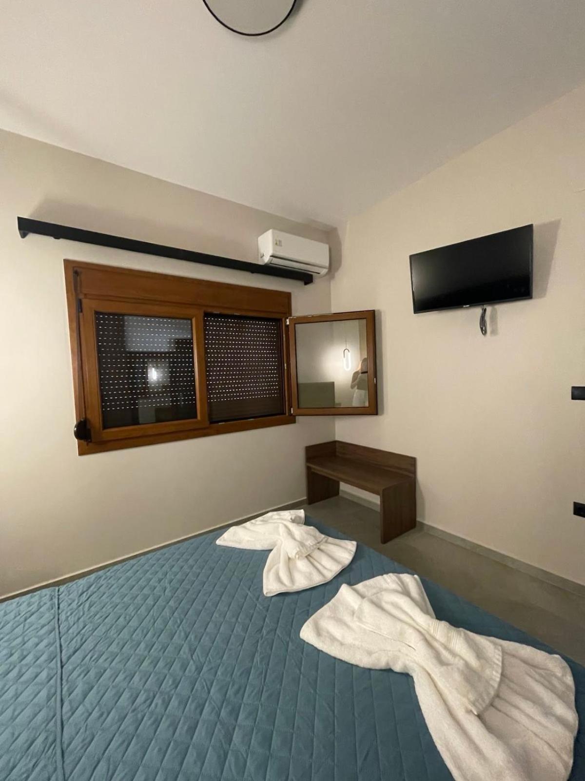Elia Luxury Apartments Elaiokhorion Luaran gambar