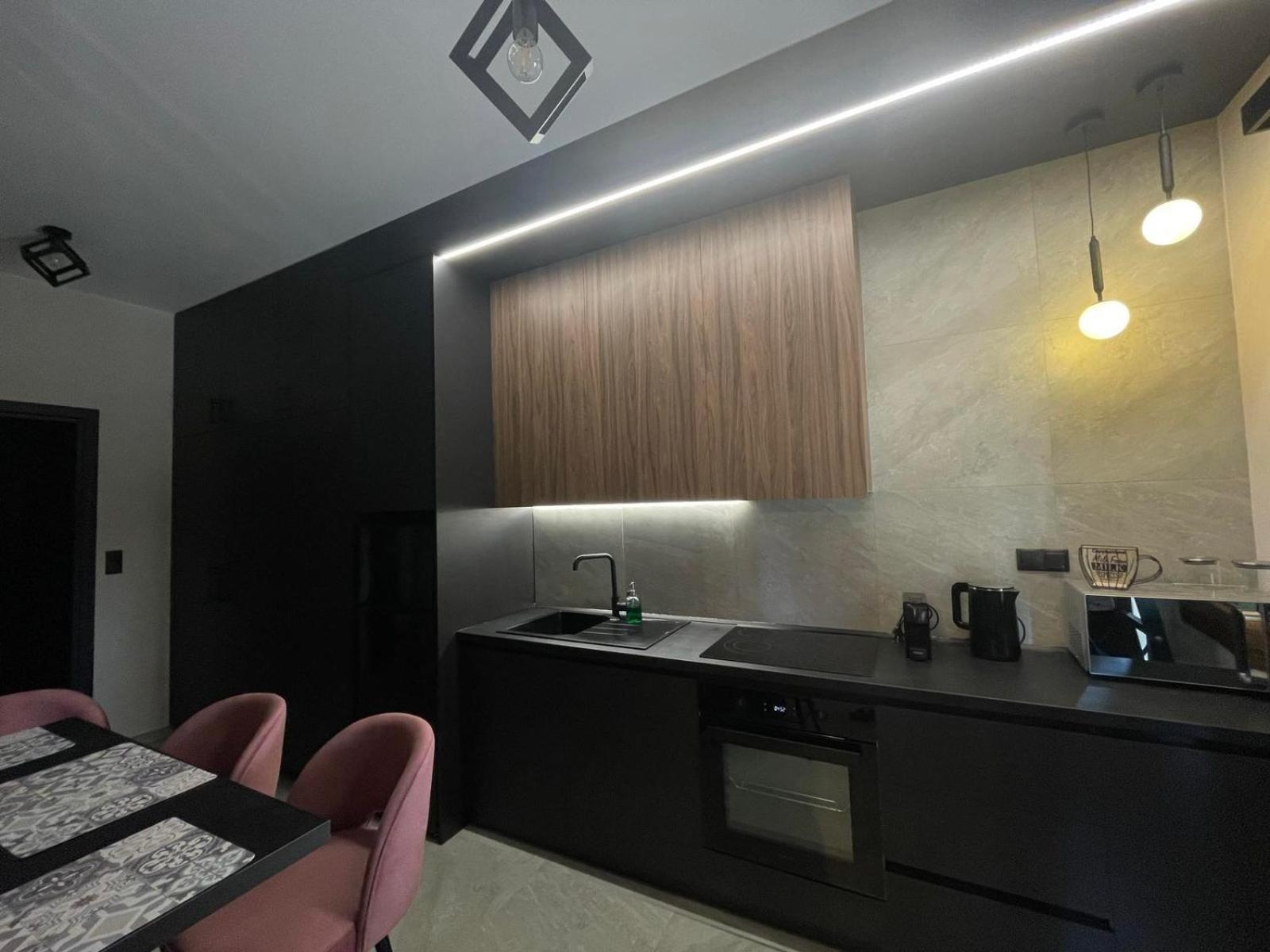 Elia Luxury Apartments Elaiokhorion Luaran gambar